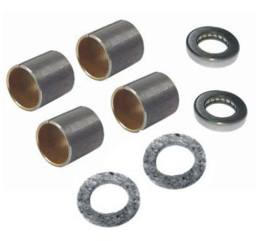 FRONT AXLE REPAIR KIT