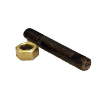 STUD FRONT AXLE