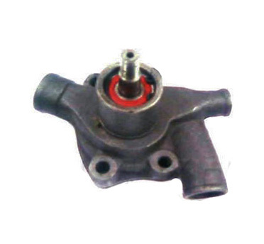 PUMP - Cast Iron, 15x10x8 cm, 0.5 HP, 2 Bar | High Flow Rate, Corrosion Resistant, Easy Installation, Low Maintenance
