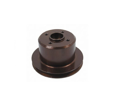 WATER PUMP PULLEY