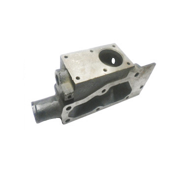 THERMOSTAT HOUSING