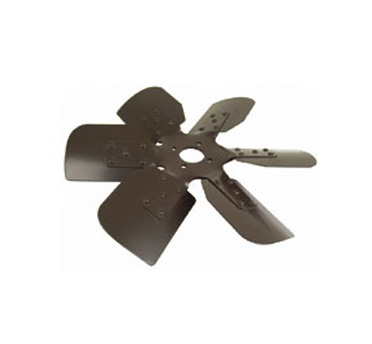 FAN BLADE
