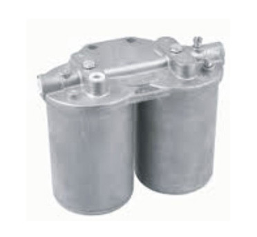 Fuel delivery tanks