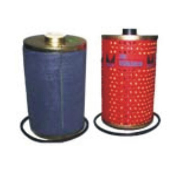 FUEL FILTER CARTRIDGE
