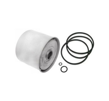 FUEL FILTER CARTRIDGE