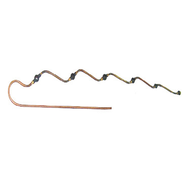 LEAK OFF PIPE