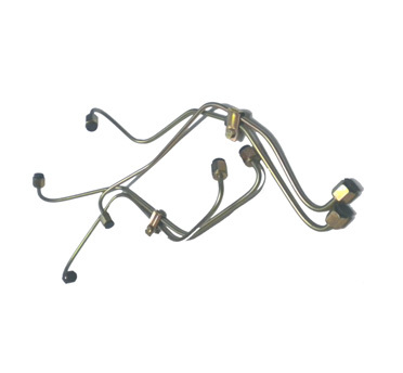 INJECTOR PIPE SET