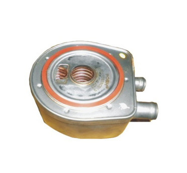 OIL COOLER