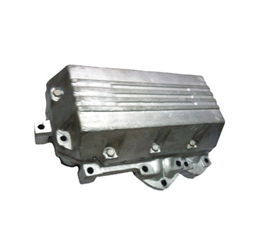 OIL COOLER