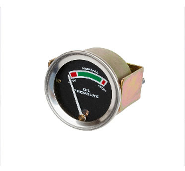 Dashboard Instrument