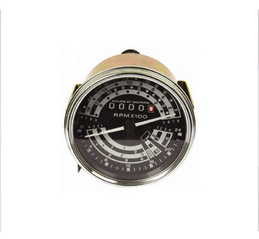Dashboard Instrument