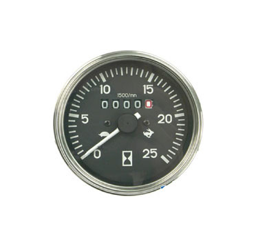 Dashboard Instrument