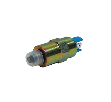 SOLENOID SWITCH