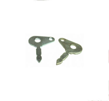 IGNITION KEY