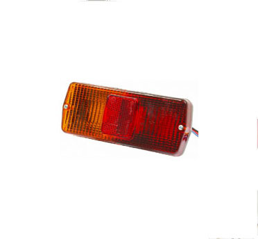 REAR LIGHT