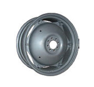Wheels and Component