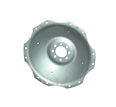 DISC REAR WHEEL