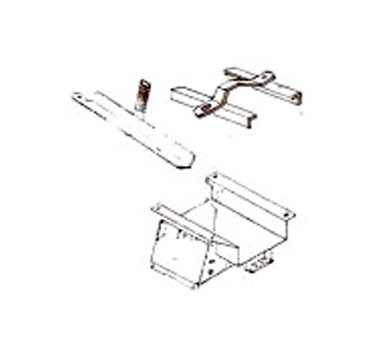 Wheels and Component