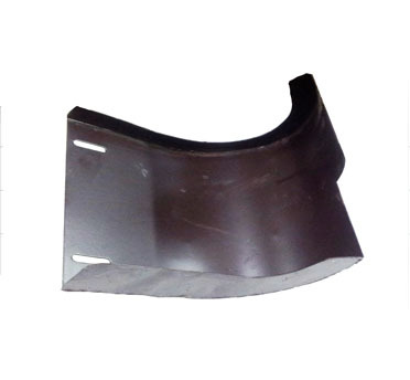 ALTERNATOR GUARD