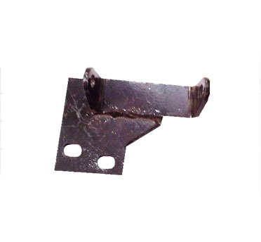 ALTERNATOR BRACKET