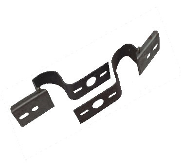 BONNET HINGES SET