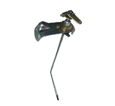LEVER THROTTLE CONTROL