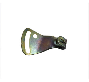 BRACKET THROTTLE LEVER