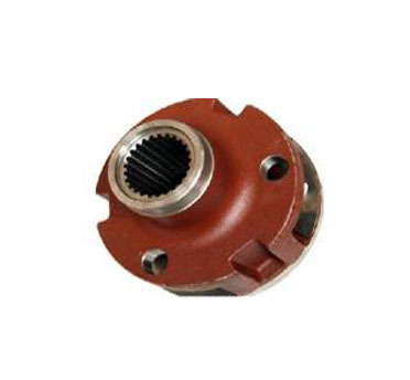 CARRIER REAR AXLE