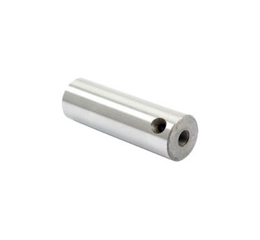 Rear Axle