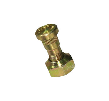 BOLT AND NUT REAR AXLE