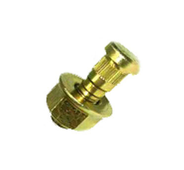 Rear Axle