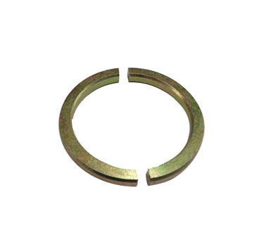 Rear Axle