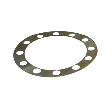 SHIM REAR AXLE
