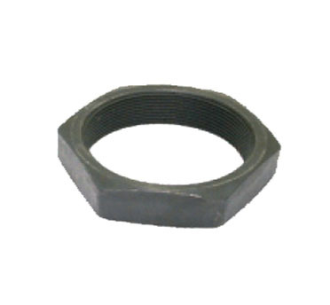 REAR AXLE CHUCK NUT