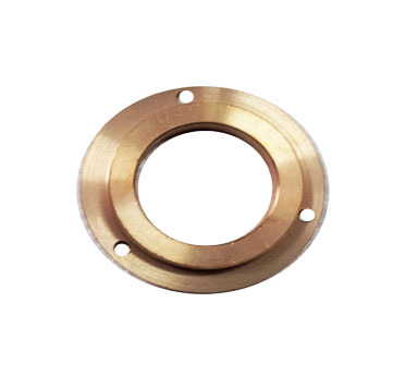 REAR AXLE COPPER WASHER