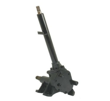 STEERING ASSY