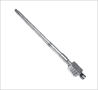 STEERING SHAFT