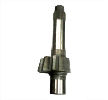 SECTOR SHAFT