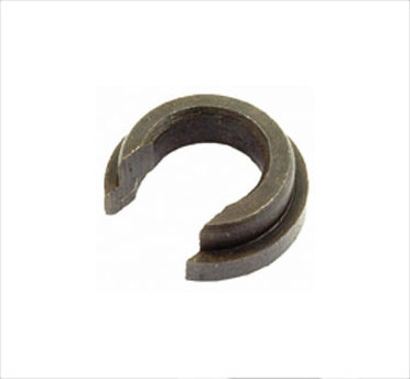 Lock Spring Gear Lever Shift - Steel 10x5x2 Mm, Black Oxide, 50-55 Hrc | Durable, Reliable, Secure, Easy Install, Precise Fit