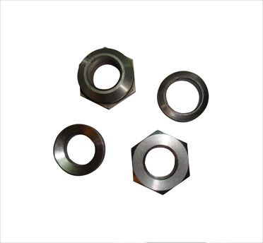 STEERING COLUMN NUT KIT
