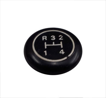 KNOB GEAR LEVER