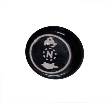 KNOB GEAR LEVER