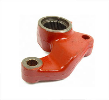 STEERING ARM
