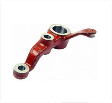 STEERING ARM