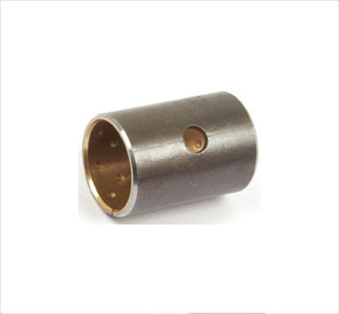 BUSH - Bronze, Variable Dimensions, Hardness 60-70HRB | Durable, Precise Fit, Corrosion Resistant, Smooth Operation, Long Lifespan, High Strength, Easy Installation
