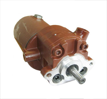 POWER STEERING PUMP