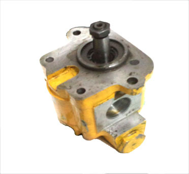 POWER STEERING PUMP