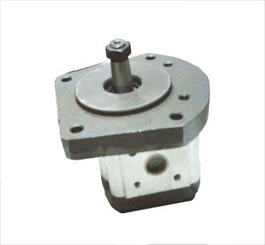 POWER STEERING PUMP