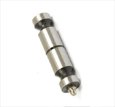 PIN CYLINDER SUPPORT