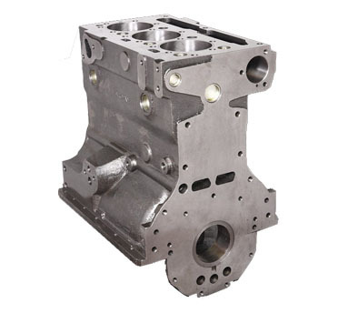 BLOCK ASSY